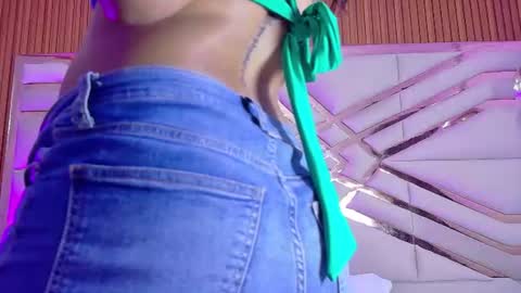 SAMANTHA  online show from 07.12.26