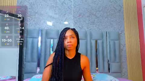 SAMANTHA  online show from 07.24.26