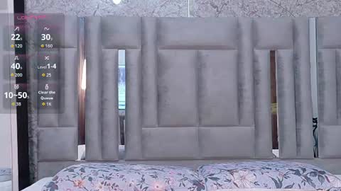 SAMANTHA  online show from 07.28.26