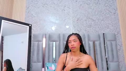 SAMANTHA  online show from 07.29.26