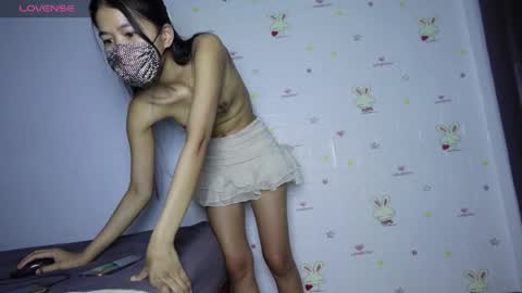 skinnythai4u online show from 05.01.26