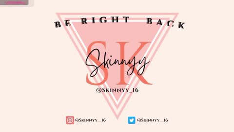 Skinny online show from 12.02.24