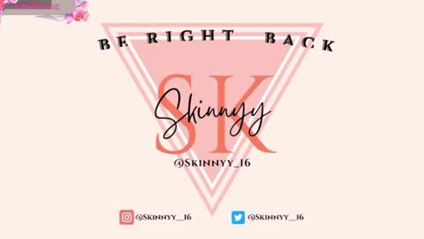 Skinny online show from 12.30.24