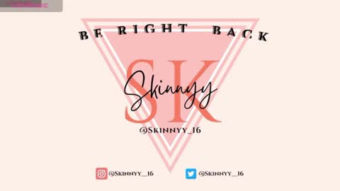 Skinny online show from 01.21.25