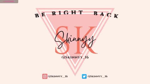 Skinny online show from 01.29.25