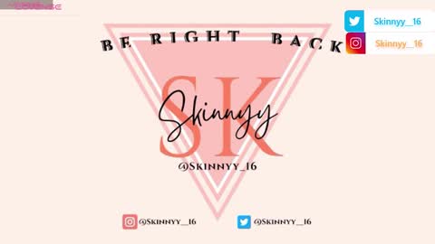 Skinny online show from 03.03.25