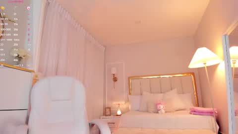 Leah  online show from 07.02.26
