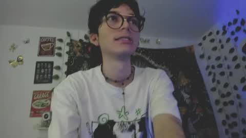 skiny_dann online show from 04.21.26