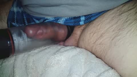 CoCKFun online show from 01.26.25