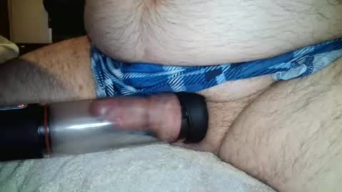 CoCKFun online show from 08.04.26