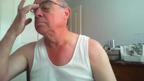 Skipper1970 online show from 01.18.26