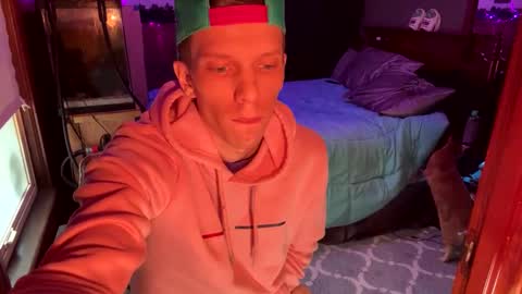 Snapshot of skittles933 chatting on 01.31.25 Skittles online show from 01.31.25