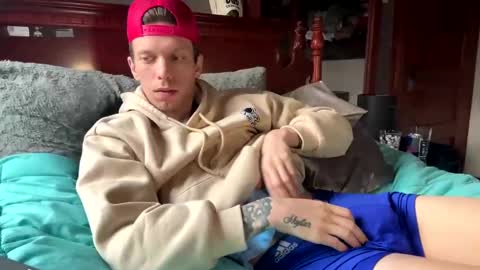 Snapshot of skittles933 chatting on 02.23.25 Skittles online show from 02.23.25