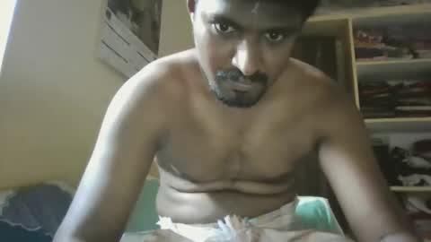 Indianslut1431 online show from 05.16.26
