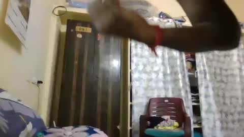 Indianslut1431 online show from 06.08.26