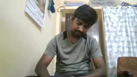 Indianslut1431 online show from 06.15.26