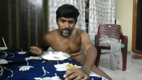 Indianslut1431 online show from 06.18.26