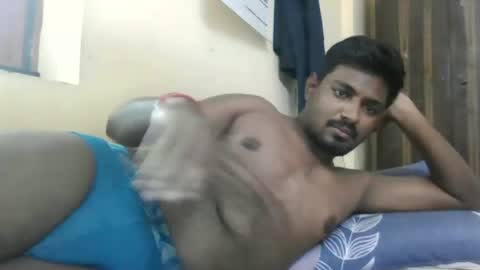 Indianslut1431 online show from 07.04.26