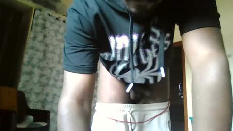 Indianslut1431 online show from 07.26.26