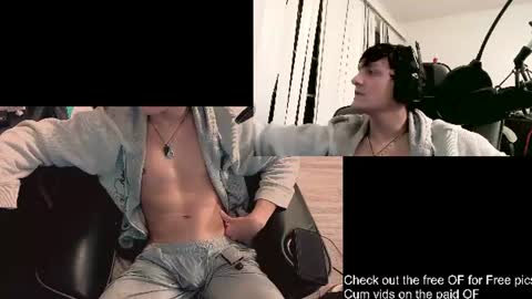 skrogdog online show from 06.14.26