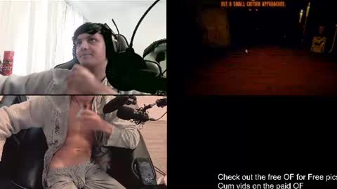 skrogdog online show from 07.16.26