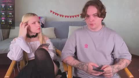 Ethan and Mona online show from 07.07.26