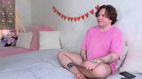 Ethan and Mona online show from 07.16.26