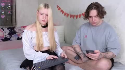 Ethan and Mona online show from 07.17.26