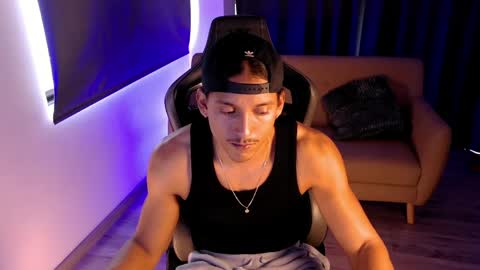 Liam Vokov online show from 05.29.26