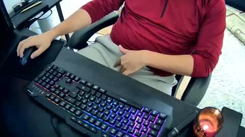 skullcandyyyy online show from 03.11.26