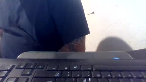 Snapshot of skuman7000 chatting on 09.23.25 skuman7000 online show from 09.23.25