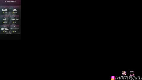 Eliza online show from 04.08.26