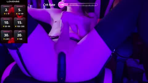 sky3queen online show from 01.23.25