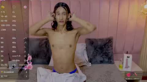 STIVEN online show from 01.15.25