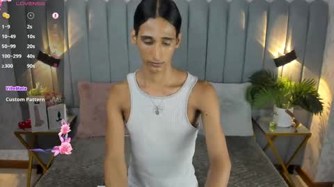 STIVEN online show from 01.16.25