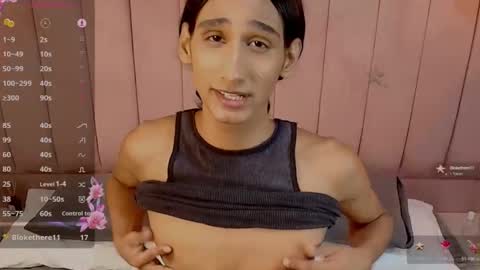 STIVEN online show from 02.13.25