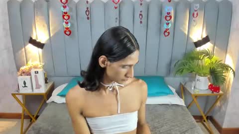 STIVEN online show from 02.28.25