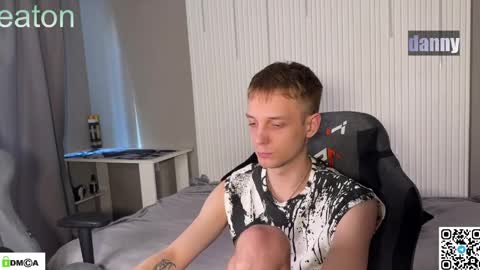 sky_hunter online show from 04.08.26