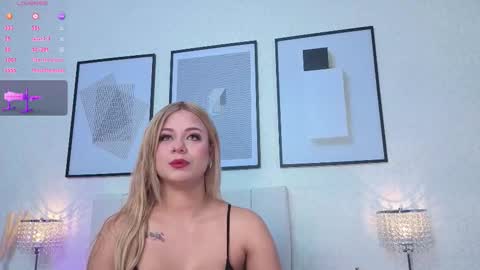 sky_johnson_ online show from 01.14.26