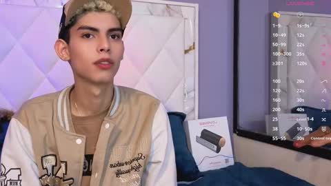 Daniel online show from 03.19.26