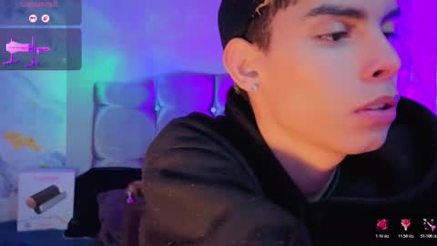 Daniel online show from 03.23.26