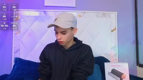 Daniel online show from 04.08.26