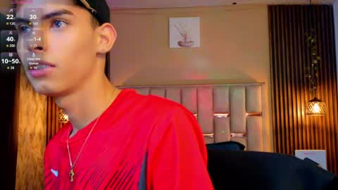 Daniel online show from 04.09.26