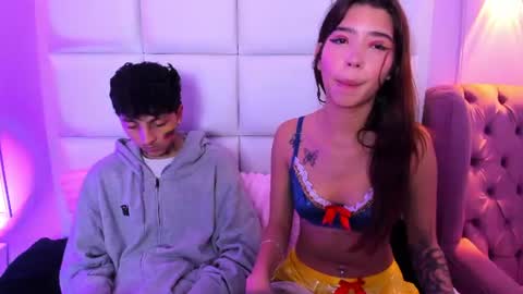 sky_n_zayn online show from 06.14.26