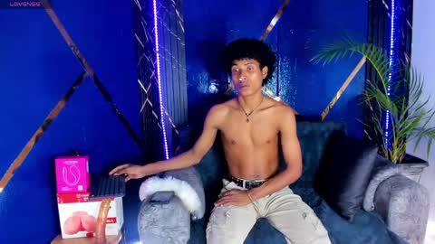 sky_walkerss online show from 06.07.26