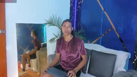 sky_walkerss online show from 07.06.26