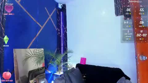 sky_walkerss online show from 07.23.26