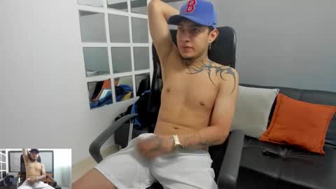 sky_wild online show from 10.20.25