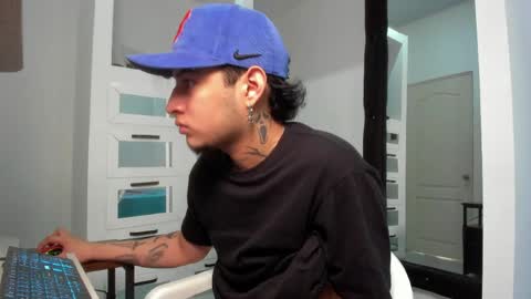 sky_wild online show from 03.29.26