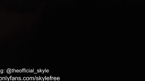 SKYLE   online show from 12.27.24